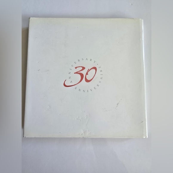 Mip-Tv 93 Thirty Years of Television hardcover - Picture 2 of 5